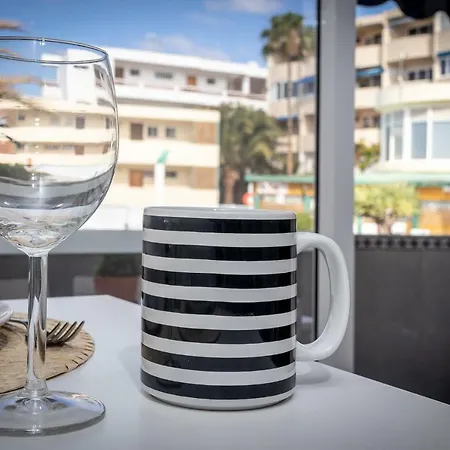 Apartment 100a08 - La Colina 61