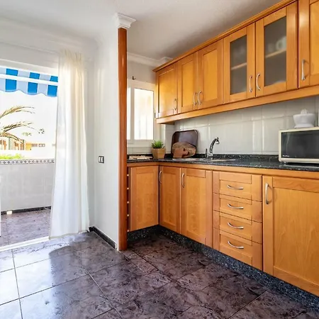 Apartment 100a08 - La Colina 61