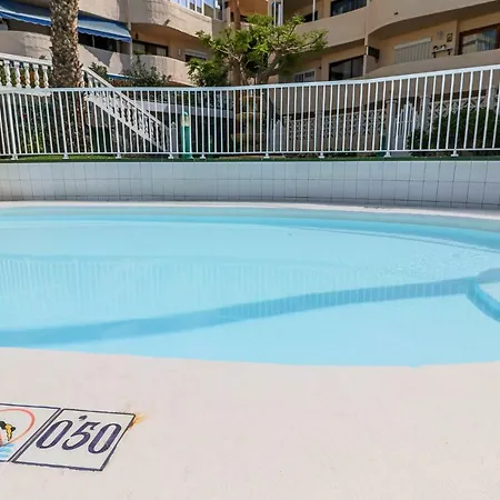 Apartment 100a08 - La Colina 61 Maspalomas (Gran Canaria)