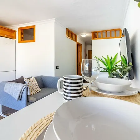 Apartman 100a08 - La Colina 61 *