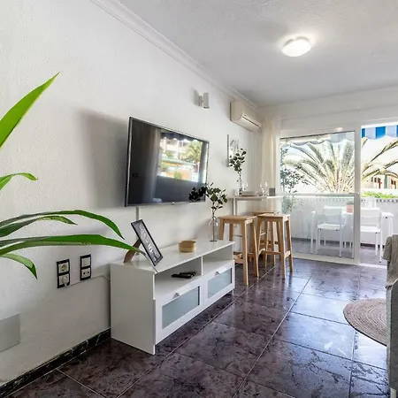 100a08 - La Colina 61 Apartment Maspalomas (Gran Canaria)