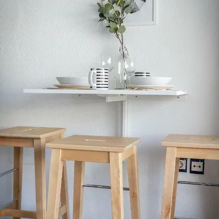 Apartment 100a08 - La Colina 61 Maspalomas (Gran Canaria)